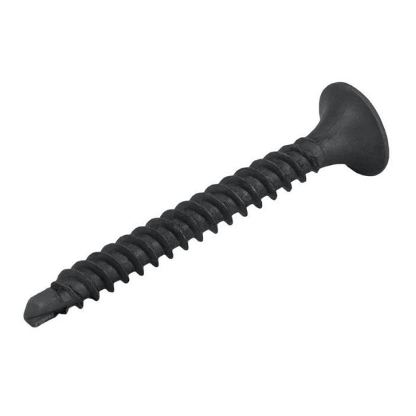 Саморез со сверлом для гипсокартона и металла Koelner